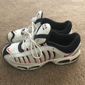 Nike air max lo running